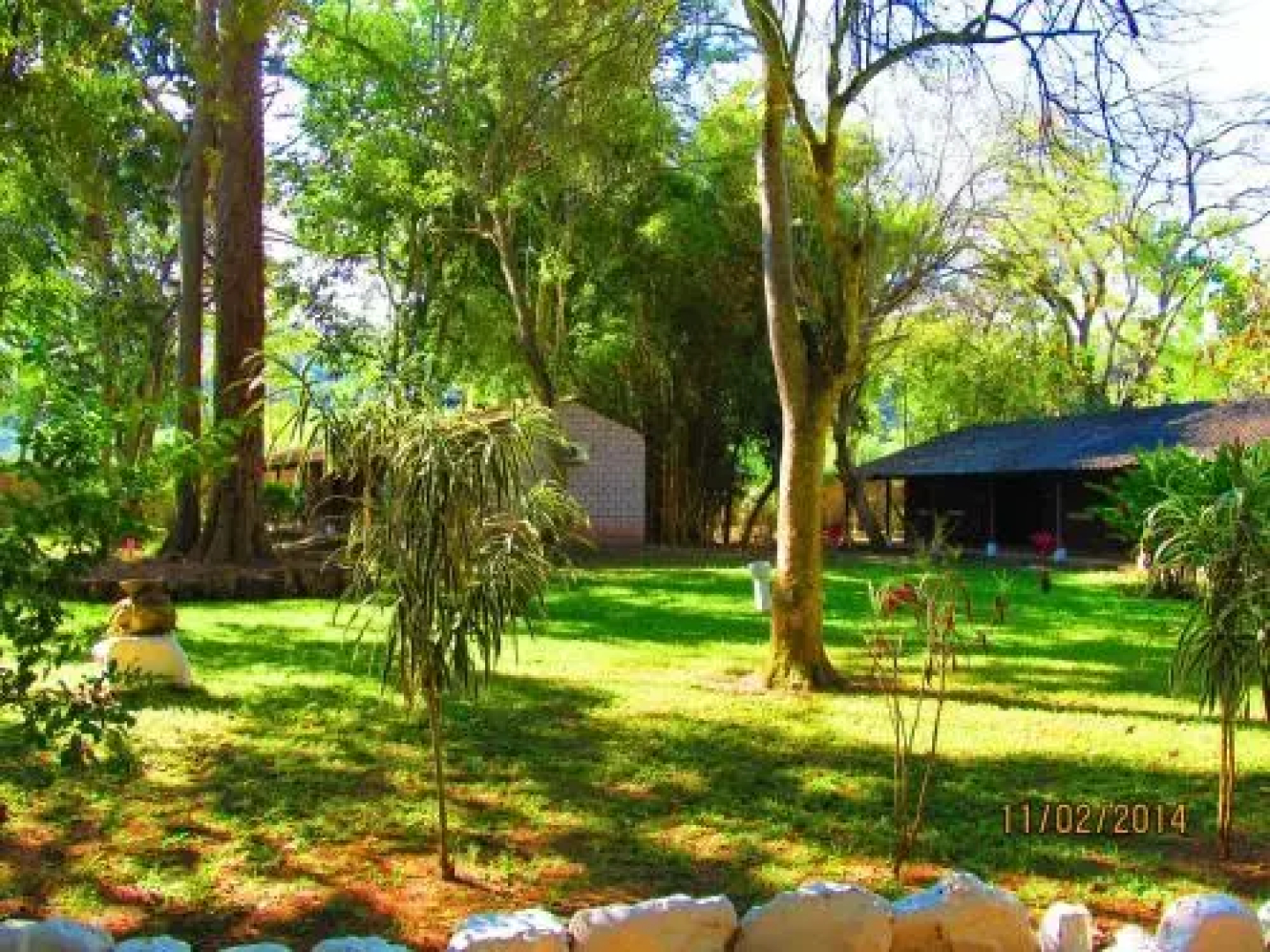 El Bosque Hotel