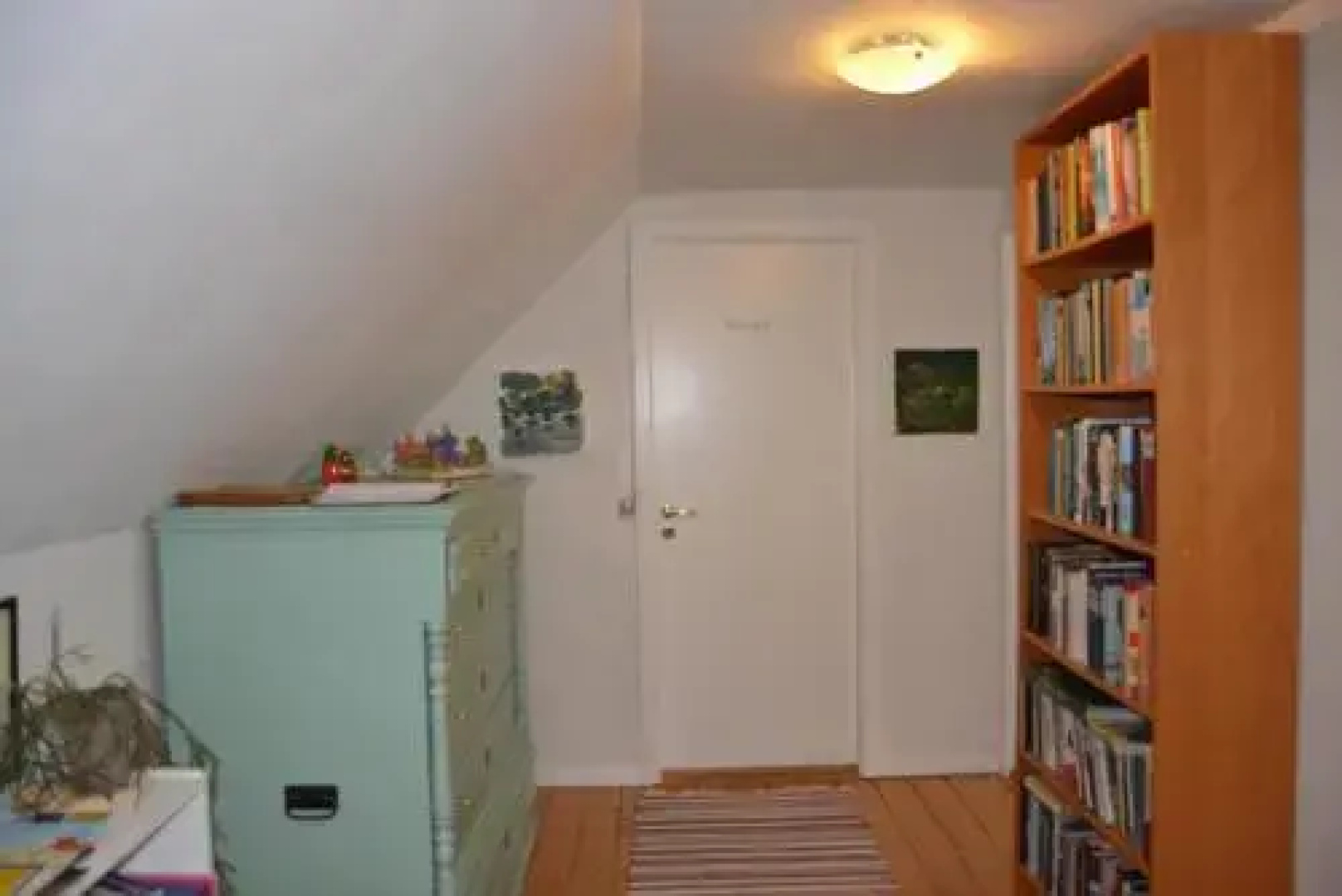 Agerdal Bed & Breakfast