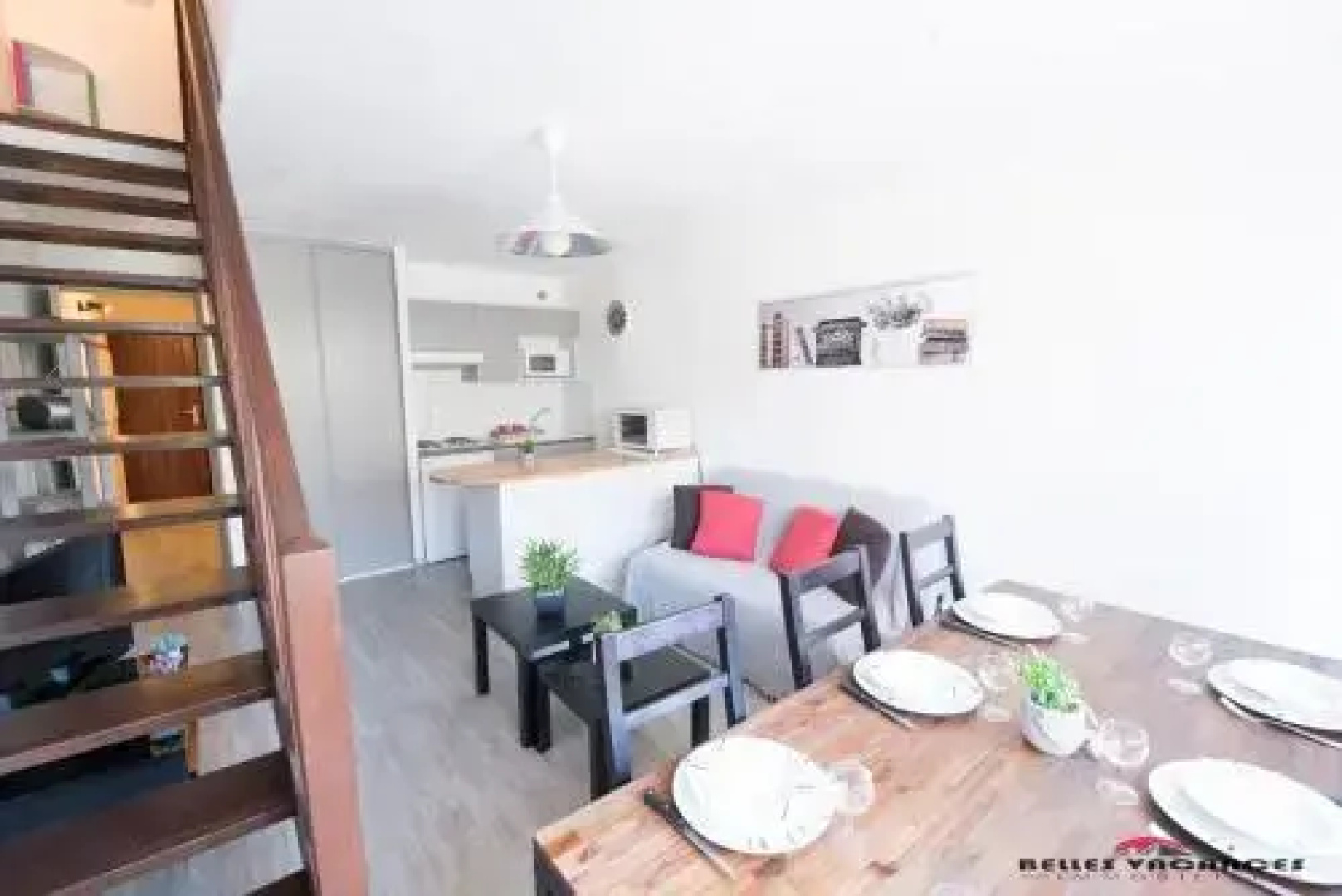 residence les sapins
