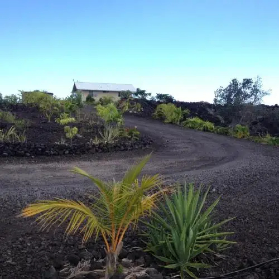 Million Dollar View in Gated Community