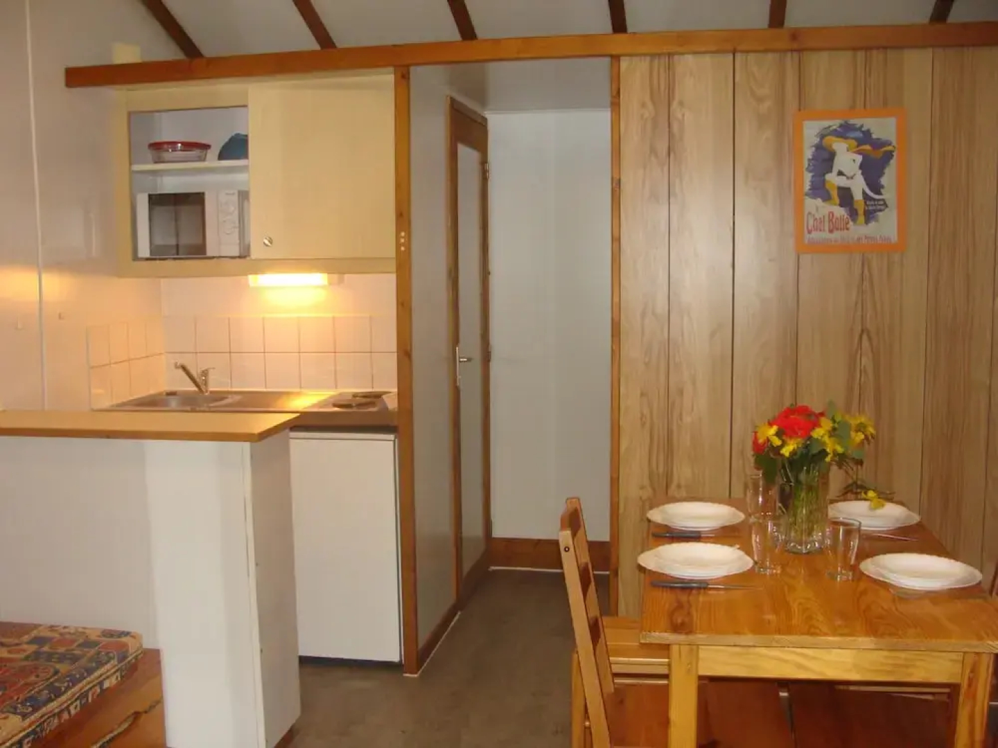 Les Chalets de la Gazonne