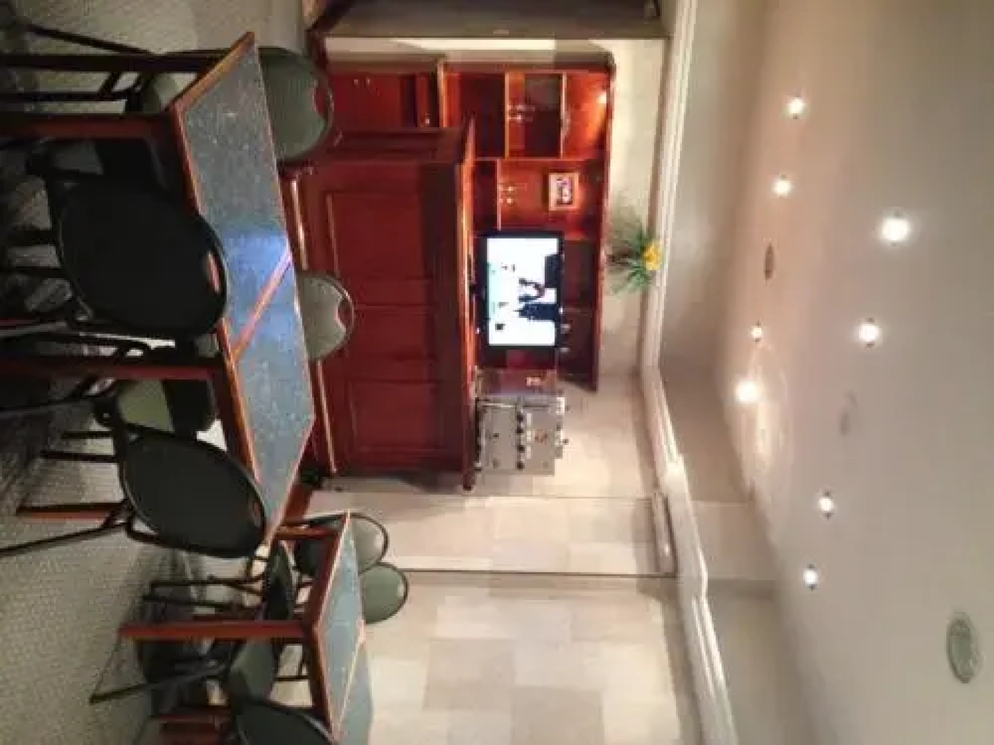 Vidda y Viken Apart Hotel