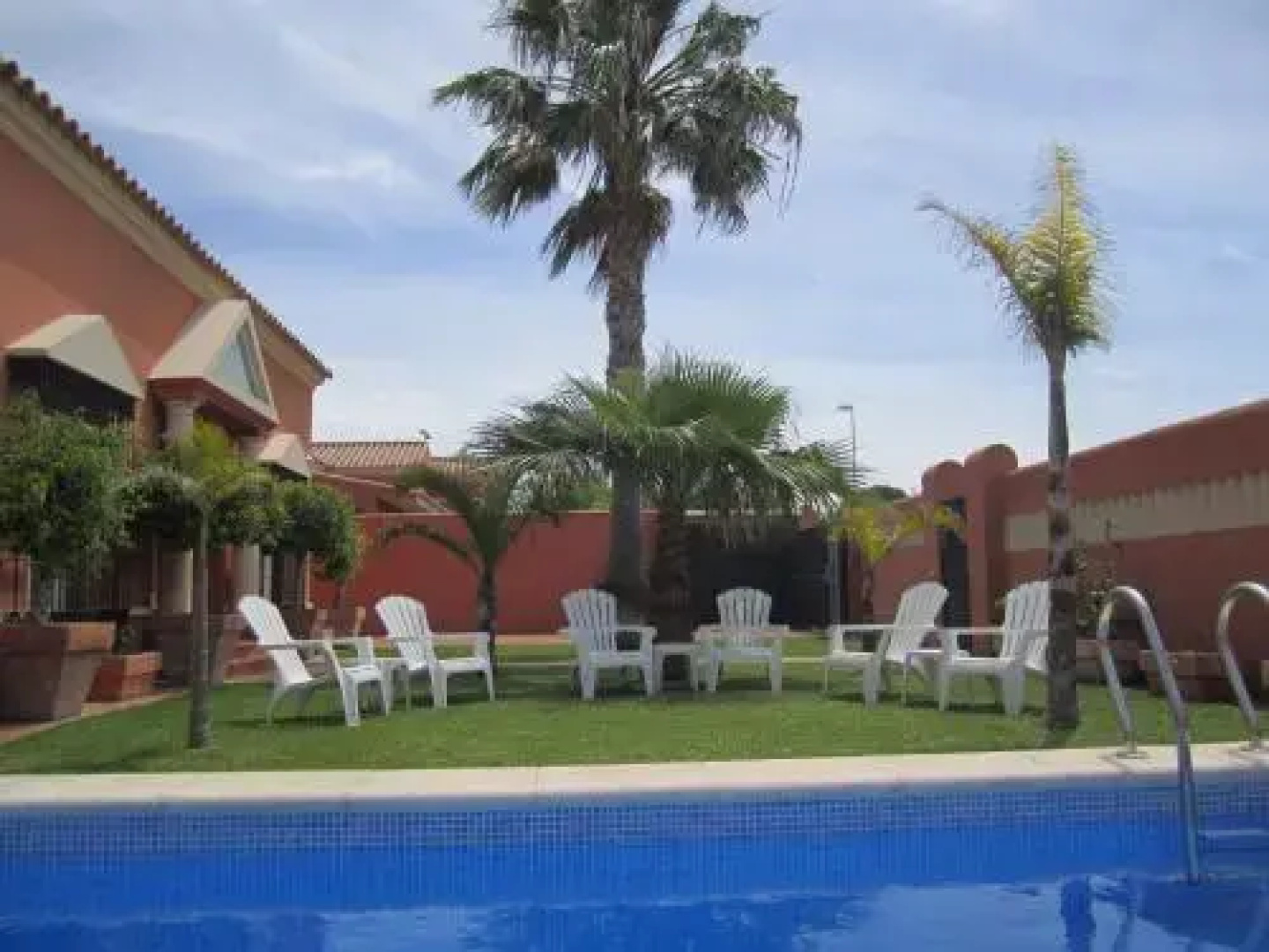 Chalet Martin