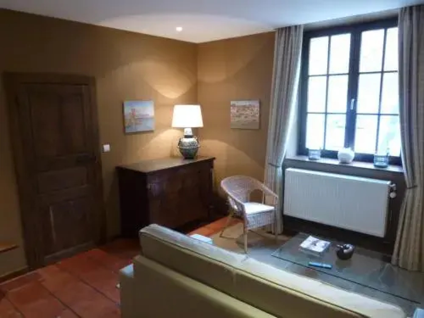 Maison Chantraine