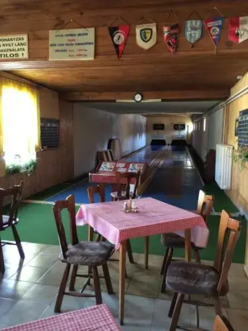 Centrum Étterem és Panzió