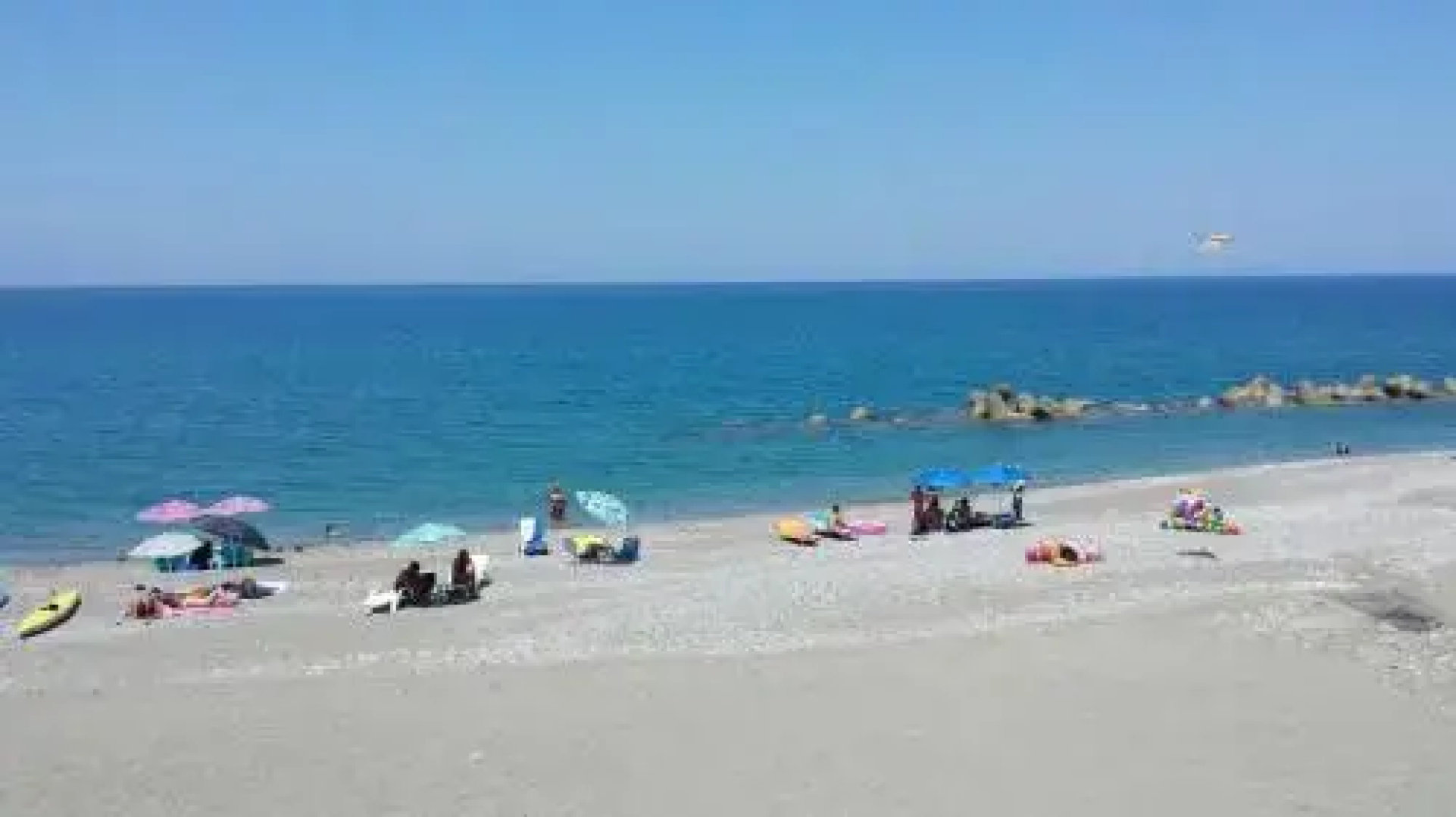 Appartamenti Mare Blu