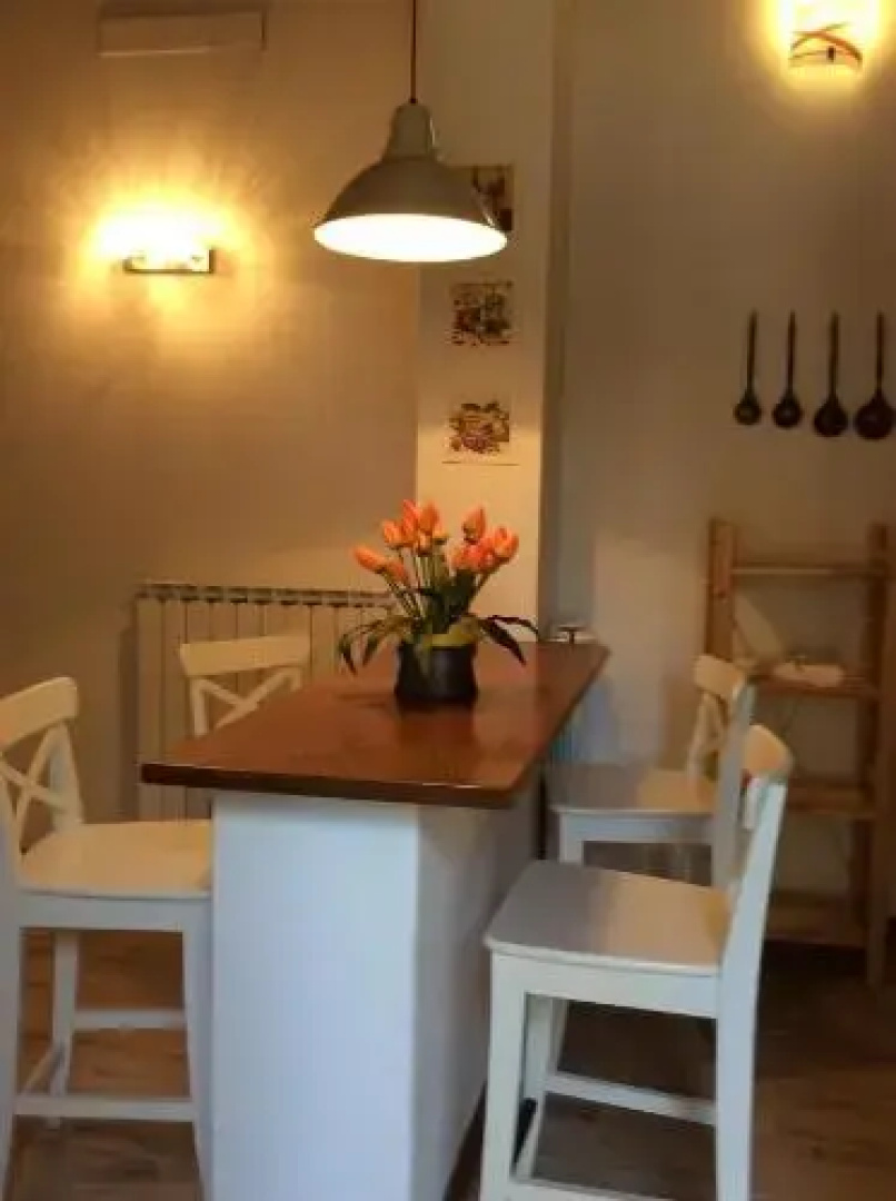 Casa Vacanze Ada