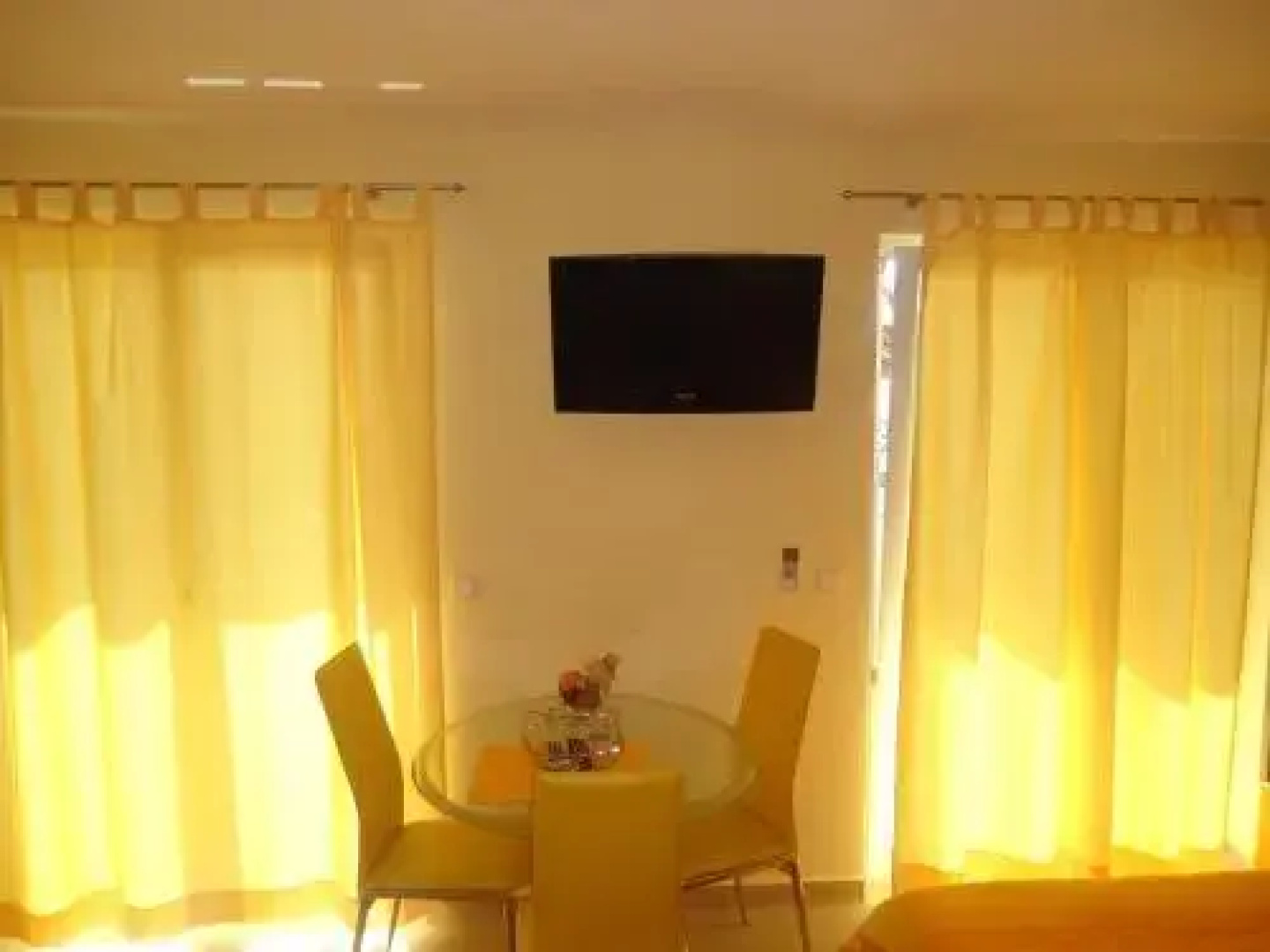 Villa Grgo Apartments