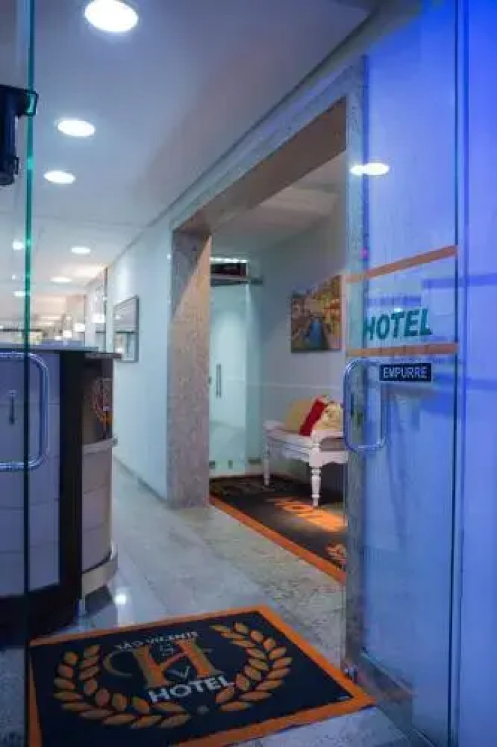 Hotel Sao Vicente
