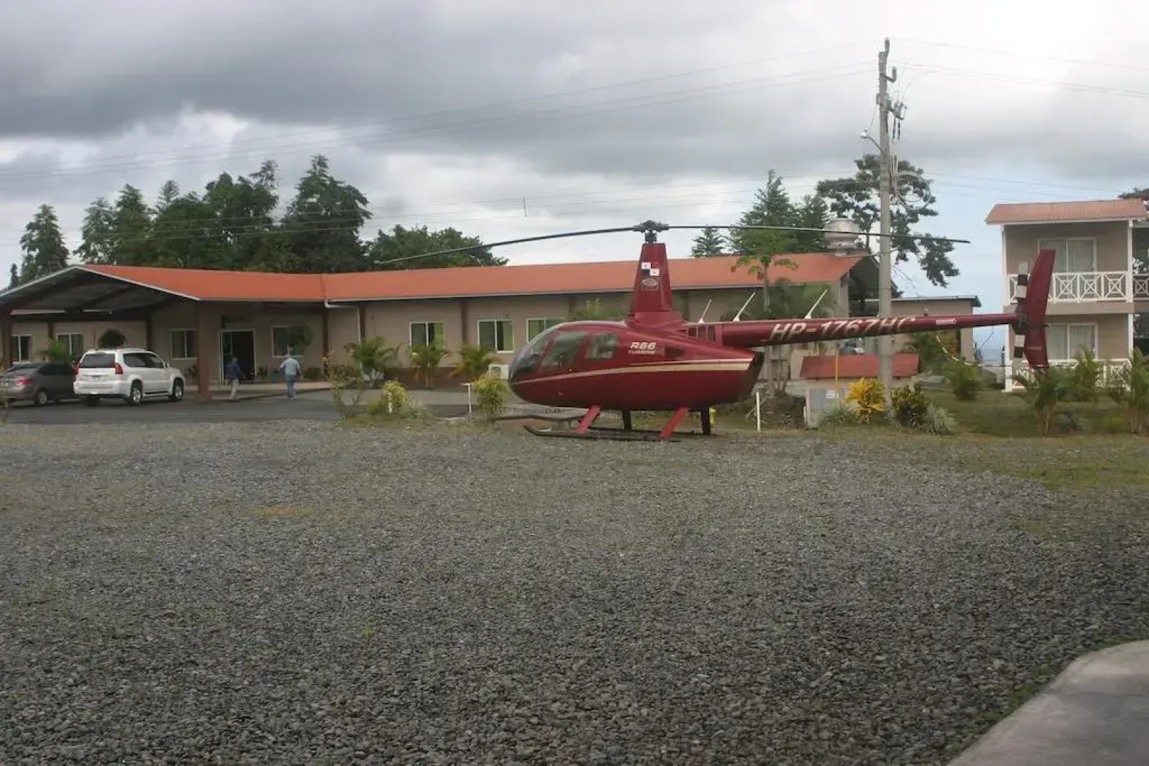 Bocas Ridge Hotel and Residences