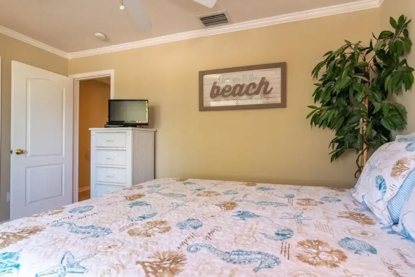 Terrace Condo 1