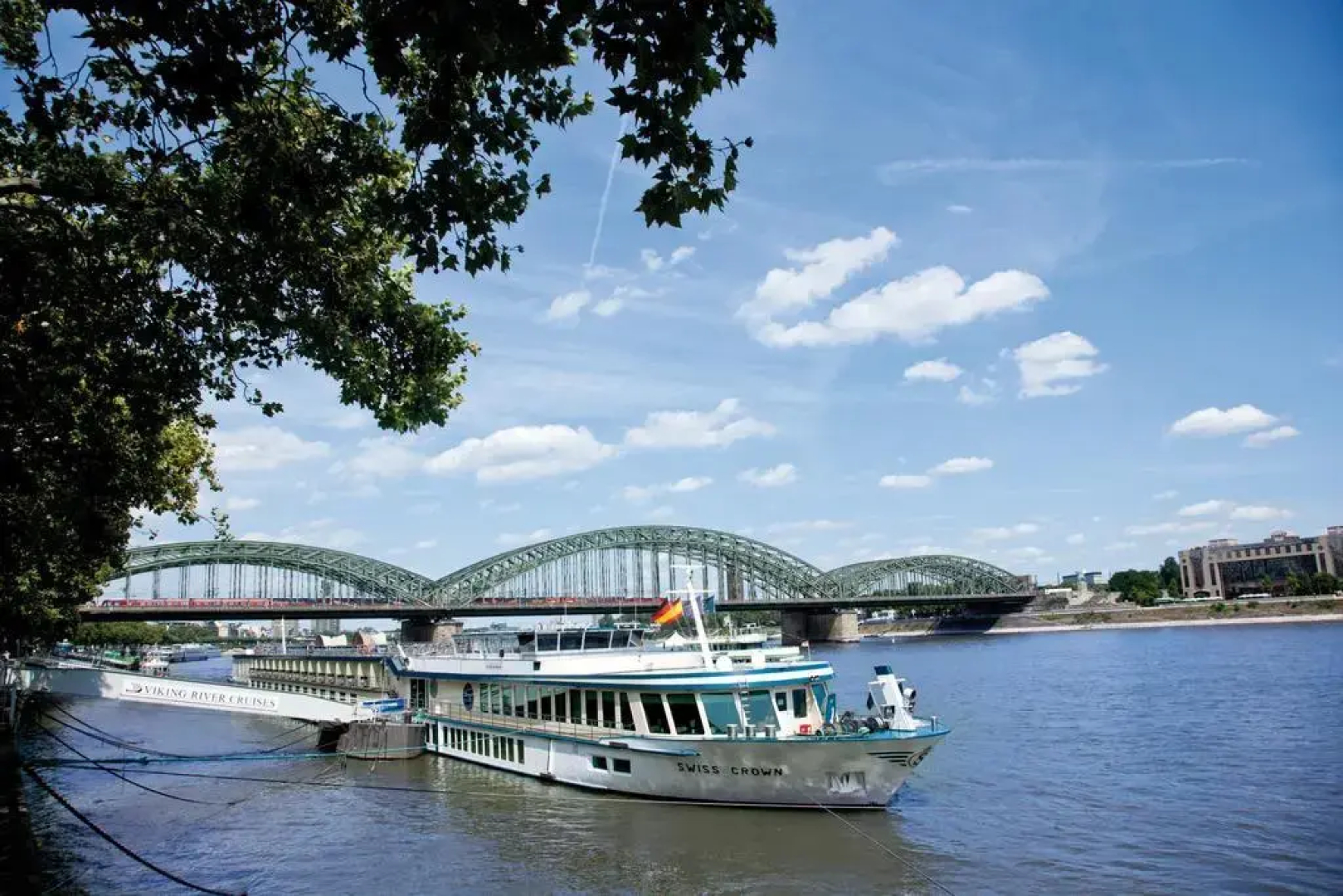 Crossgates Hotelship 4 Star Dusseldorf