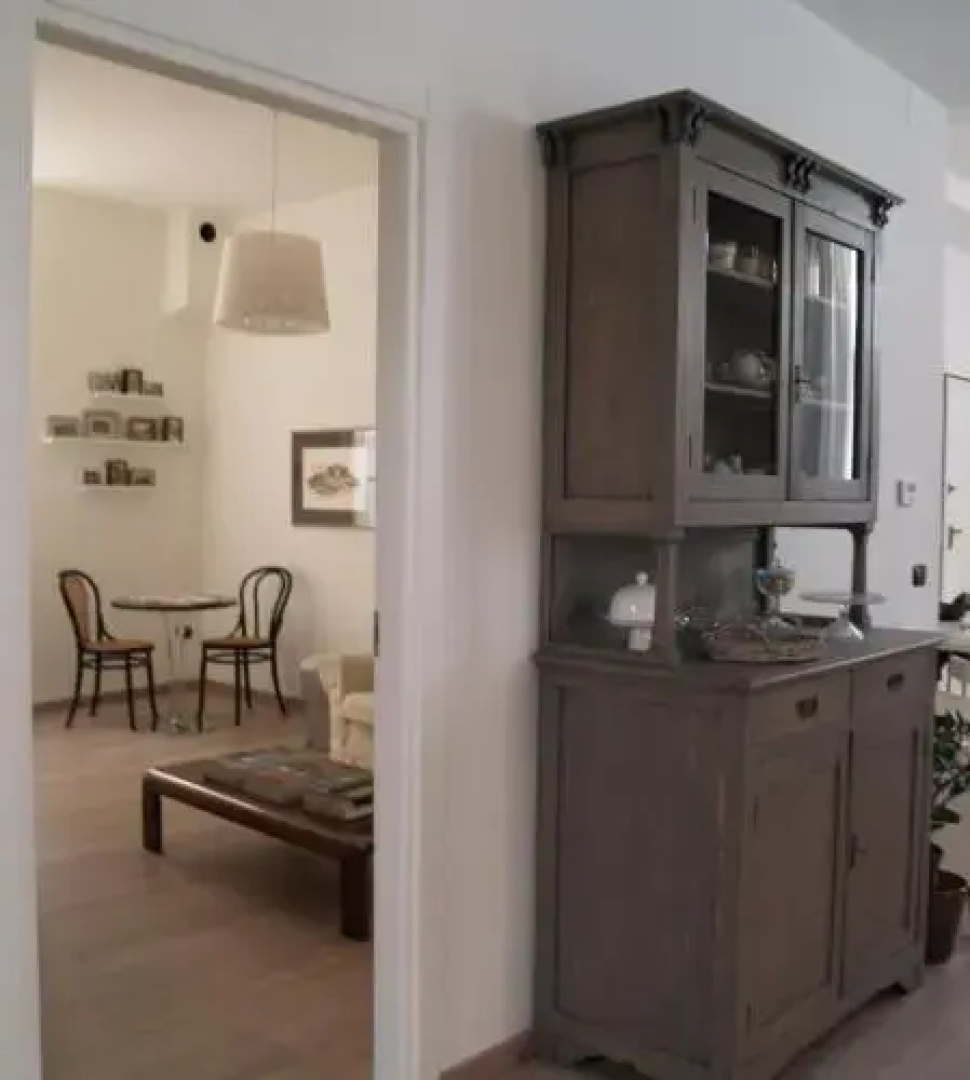 BB Casa Trucchi