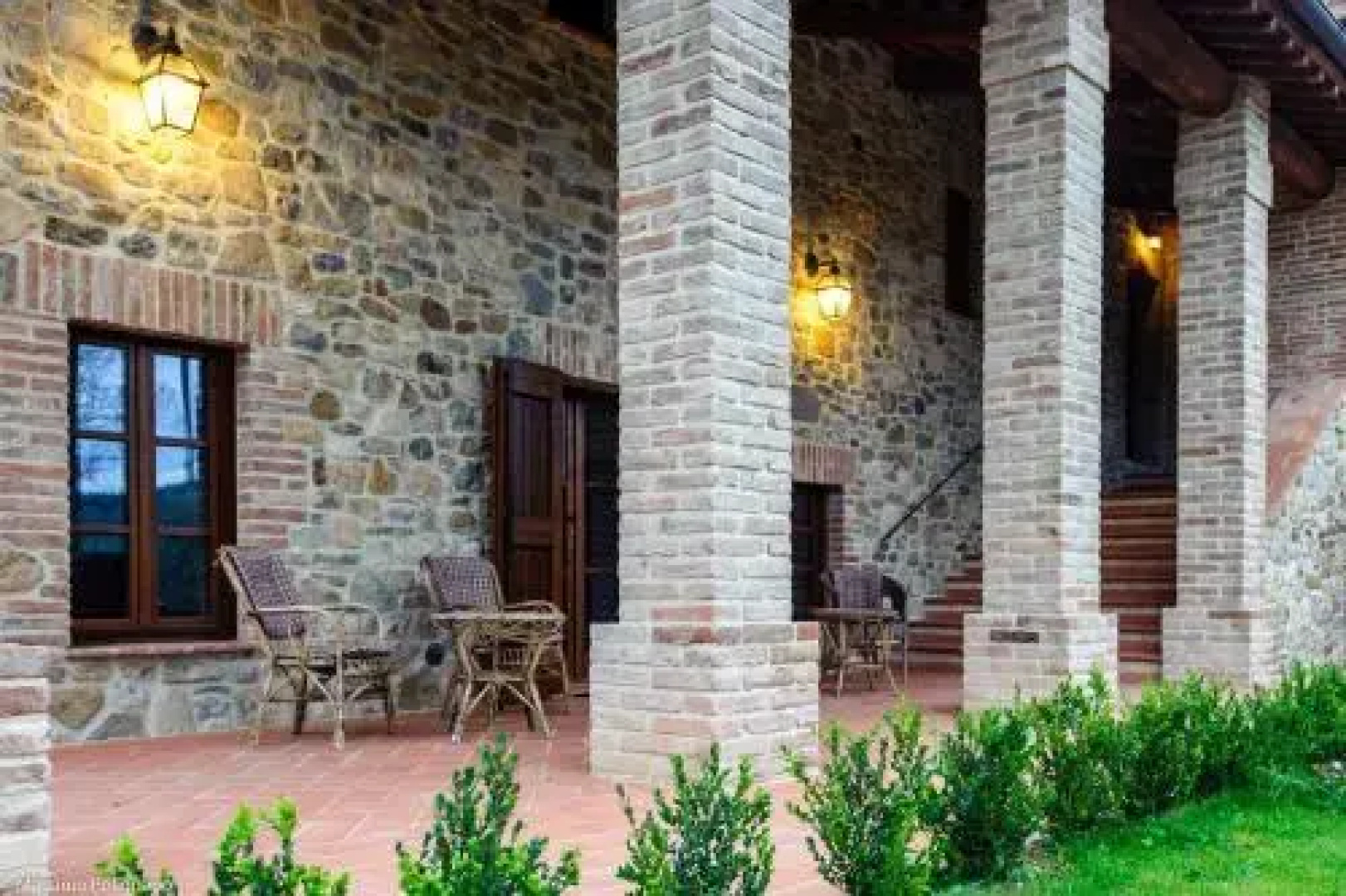 Agriturismo Tenuta Il Polardo