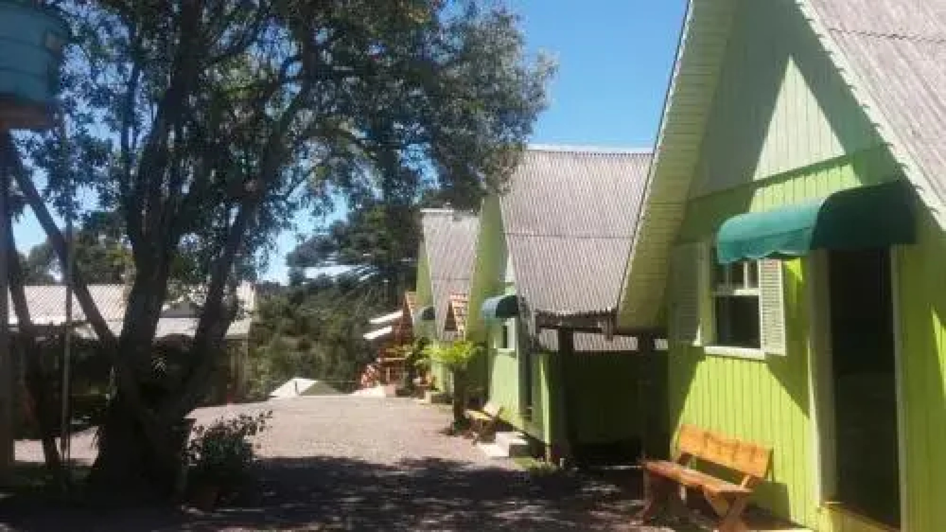Pousada Oliveira - Cambara do Sul-RS