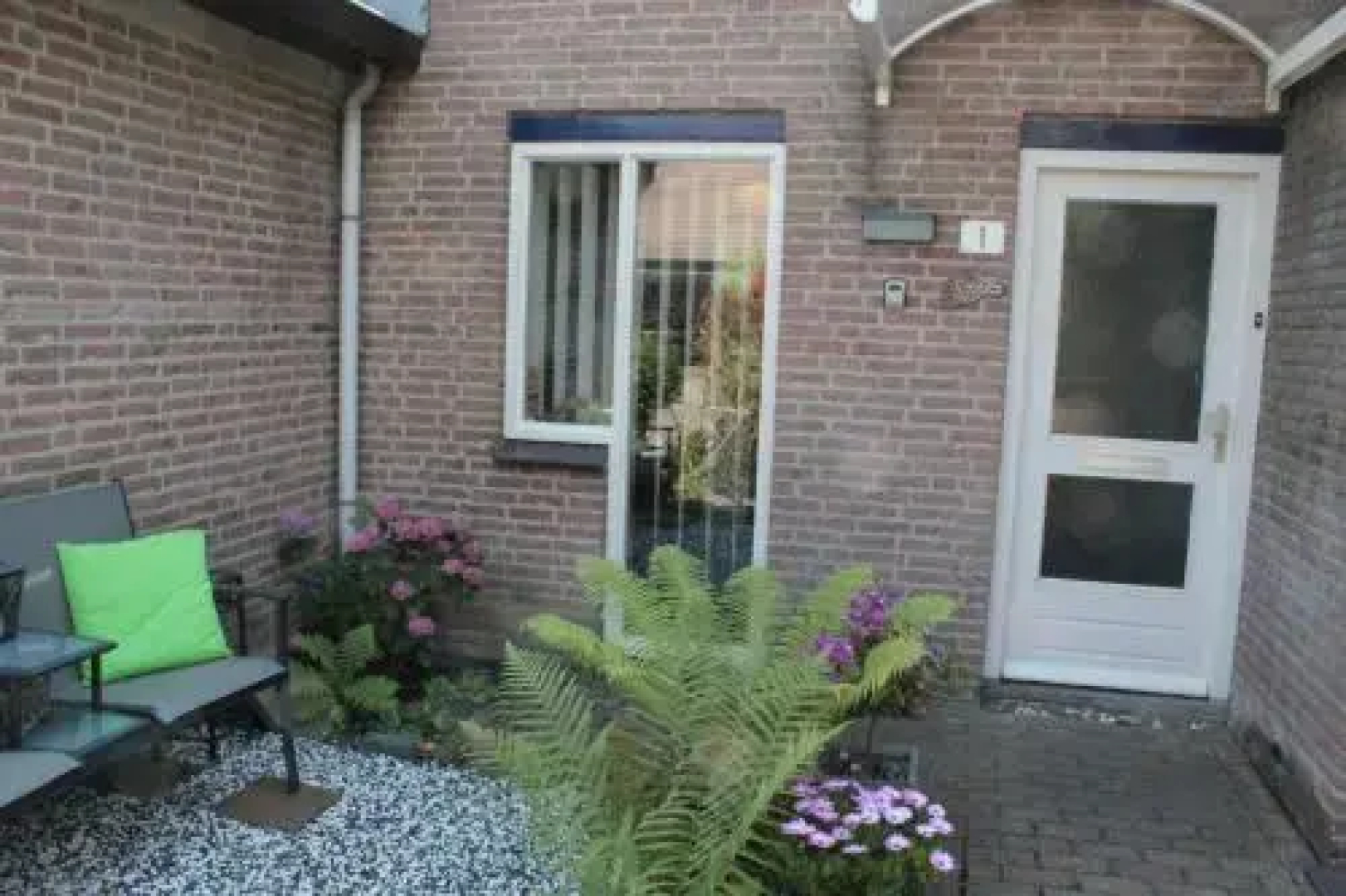 BnB de Uit-Stap