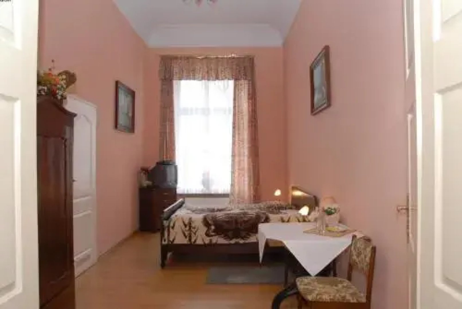 Pałac Frączków