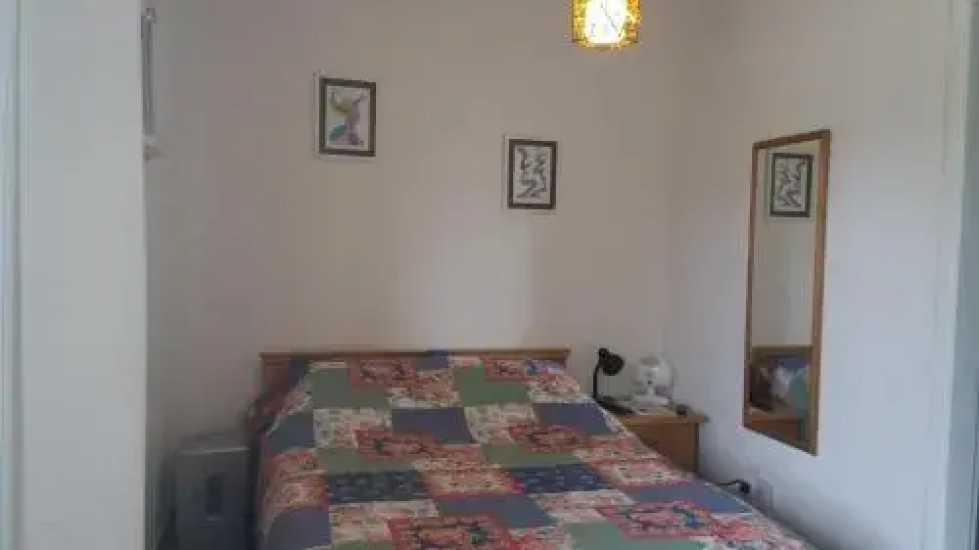 Casa villaggio beira-mar