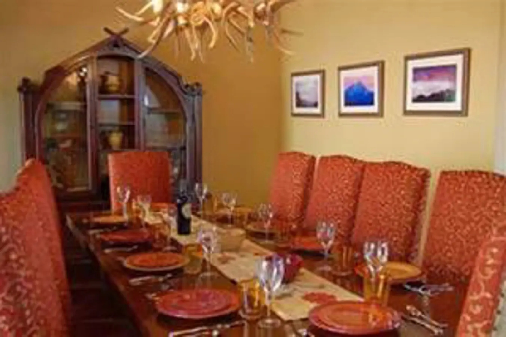Gondola Run B