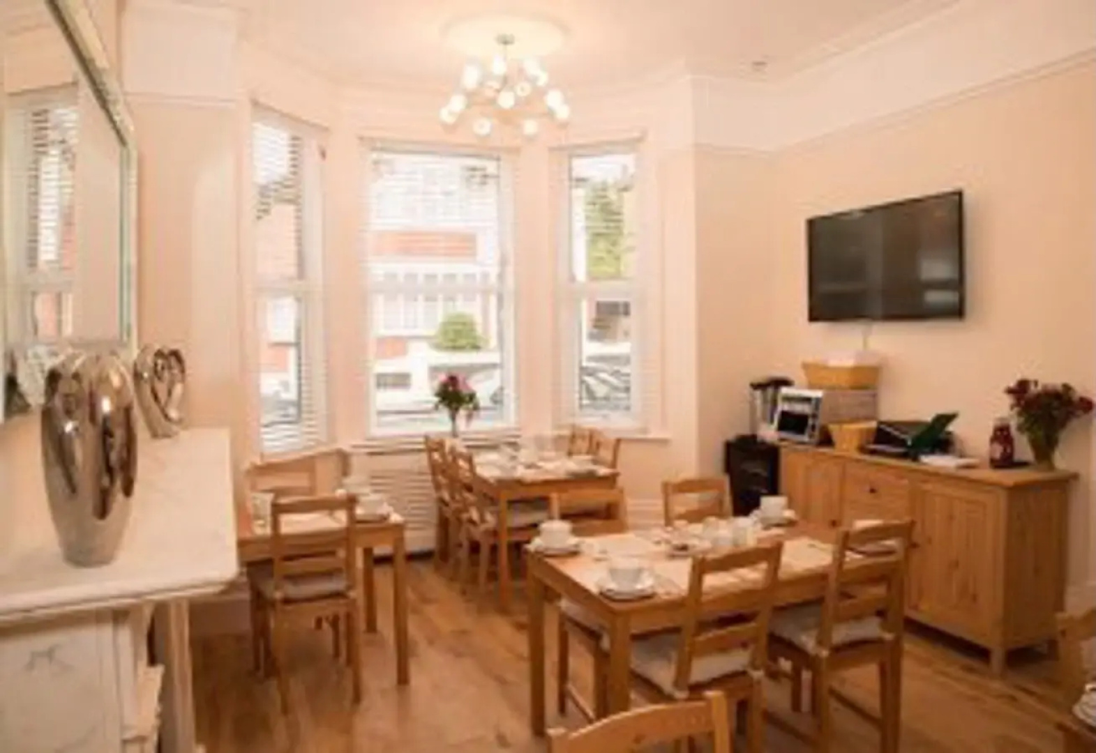 The Guest House Broadstairs