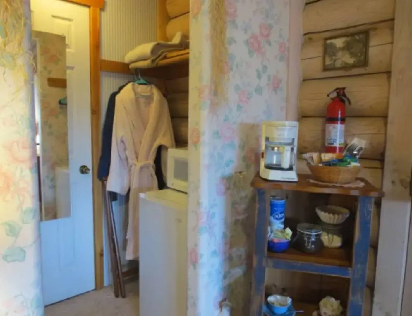 Country Garden Studio