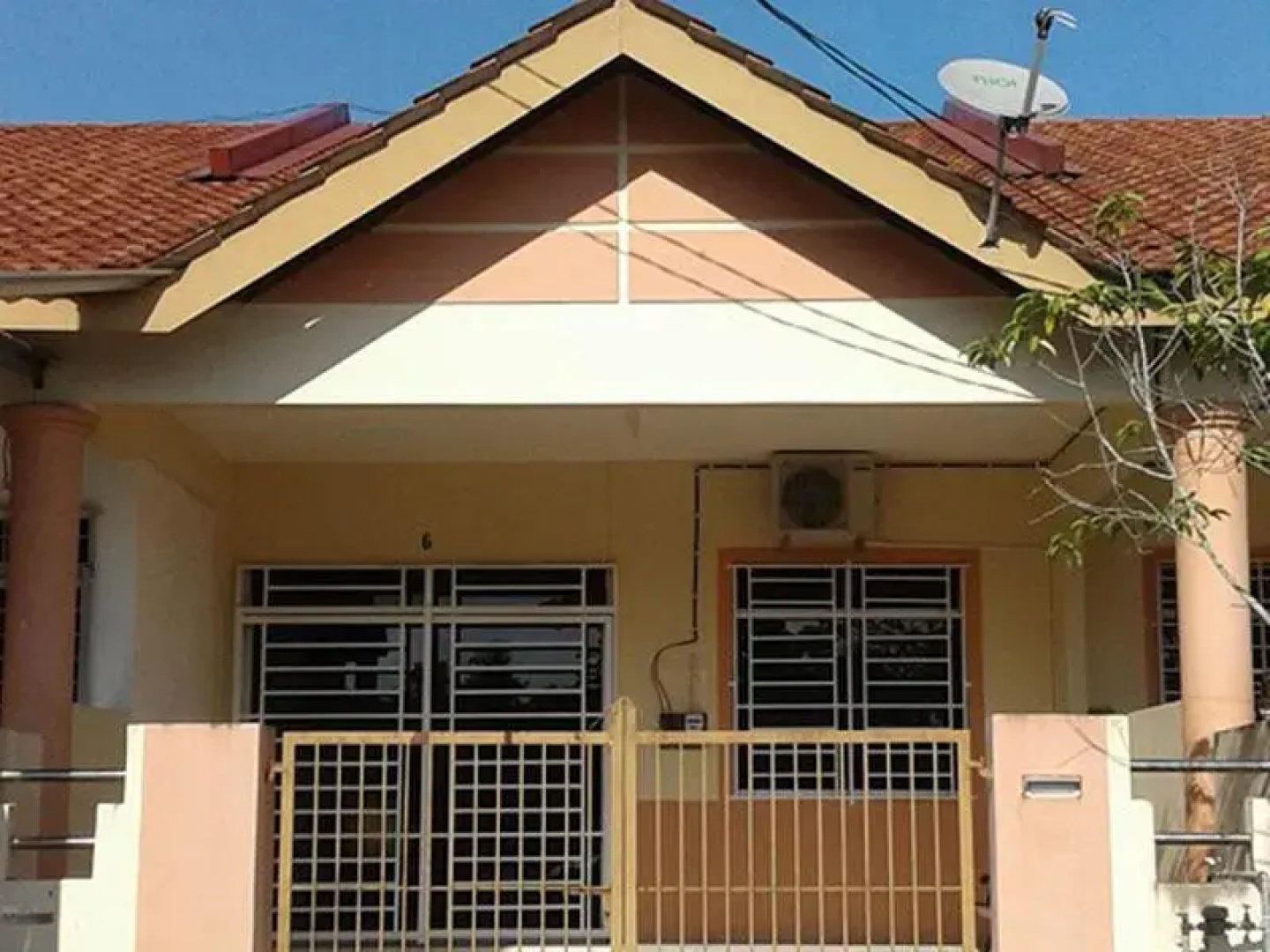 Orked Guesthouse