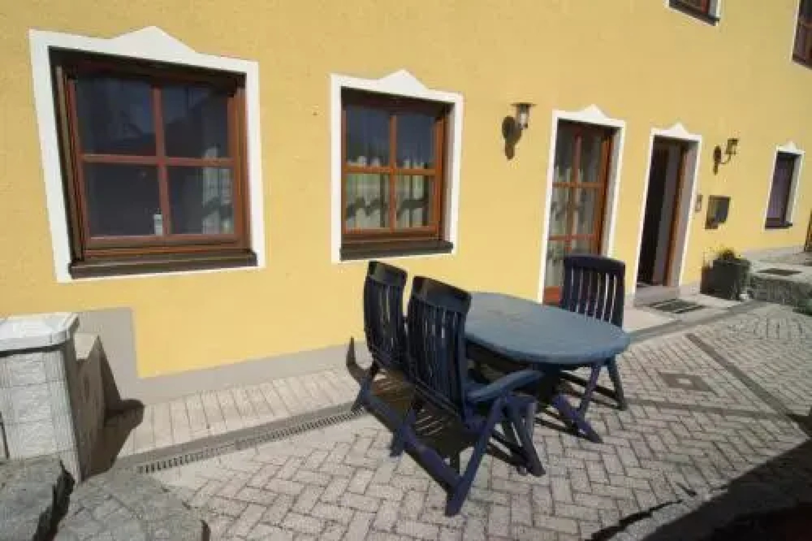 Ferienwohnung Wagner Bayreuth
