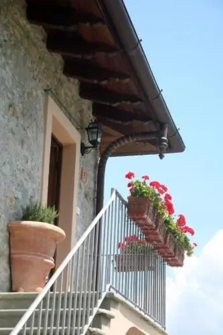 Casa Vacanza La Pozza