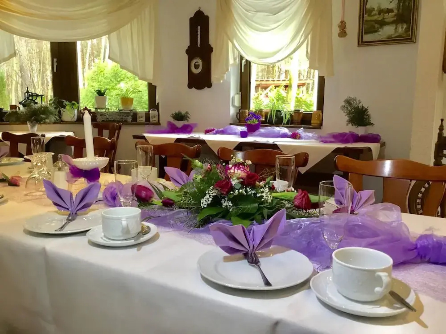 Hotel Und Restaurant Haus Irmer