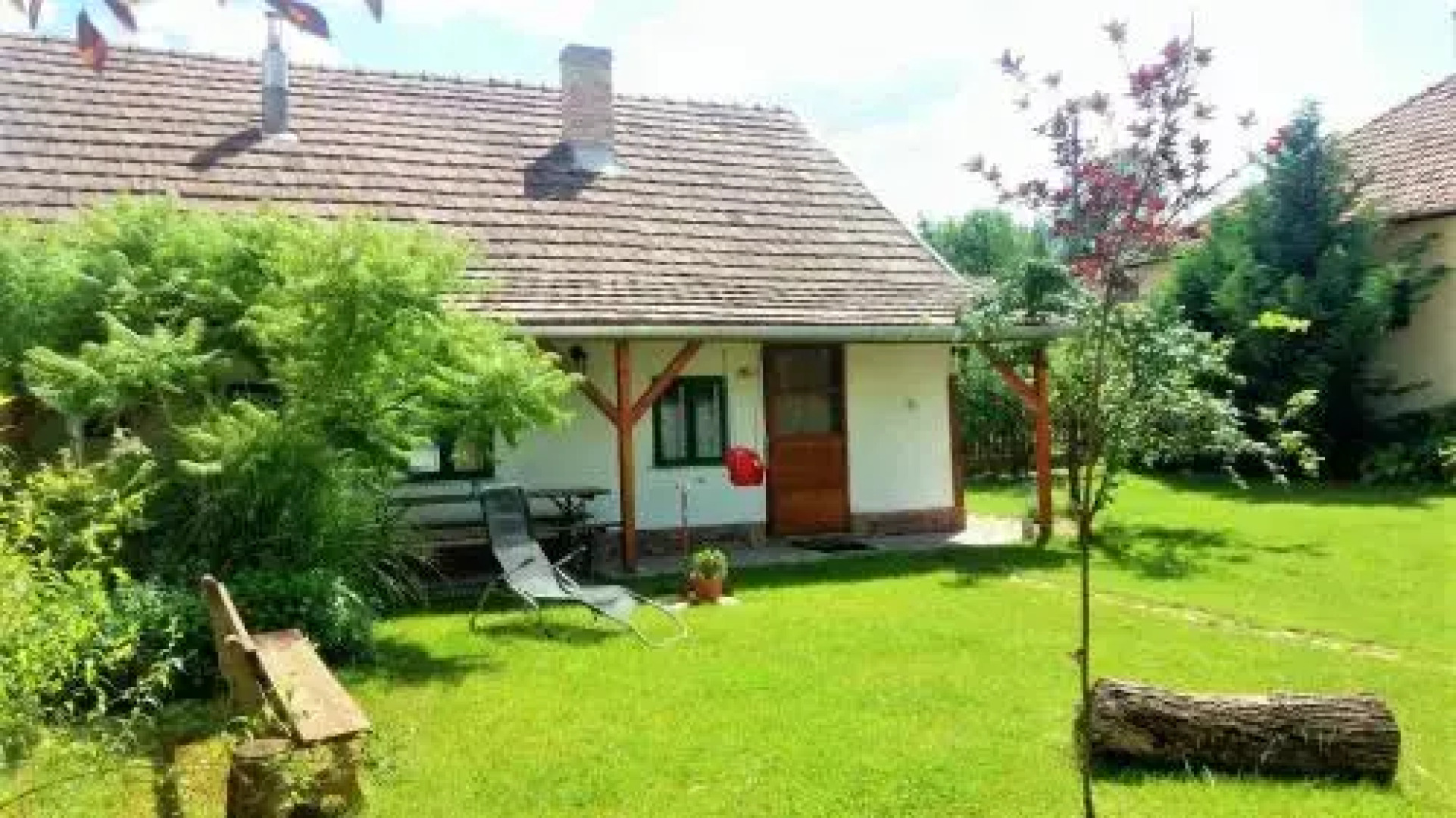 Hetedhét Vendégház