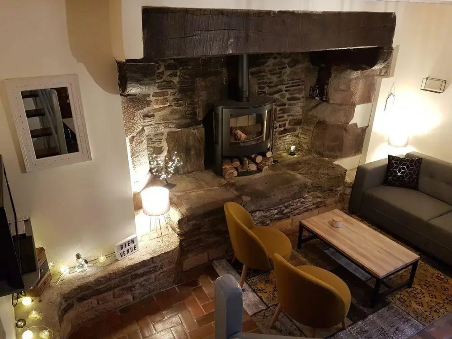 Le Clos de Trégalet