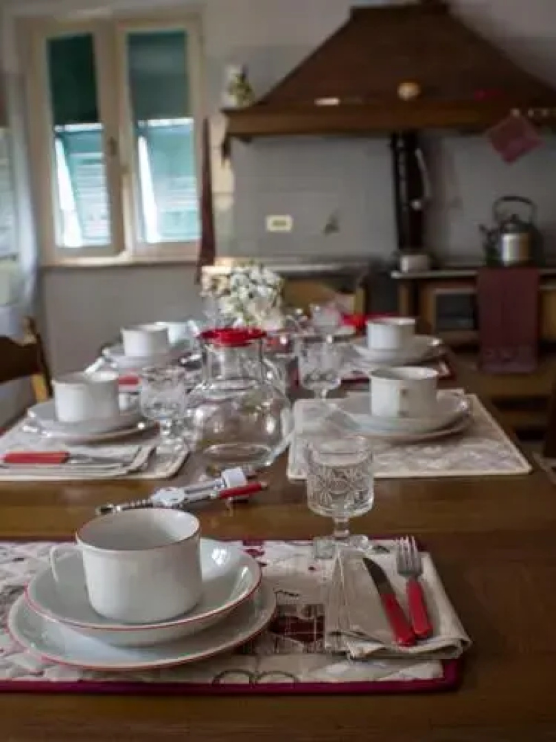 Margherita Guest House
