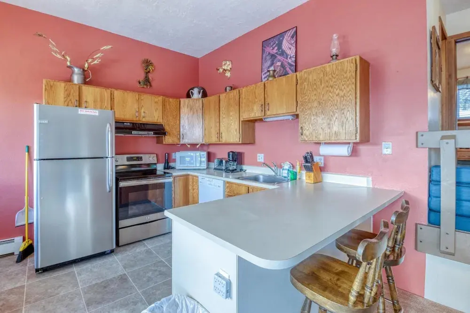 104 A Buffalo Ridge 2 Br condo by RedAwning