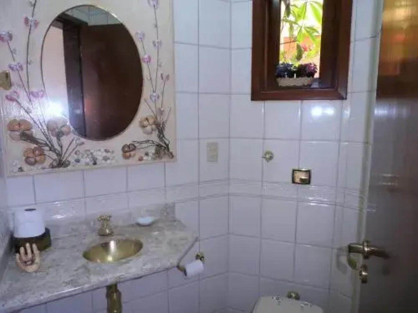 Casa Riviera de São Lourenço