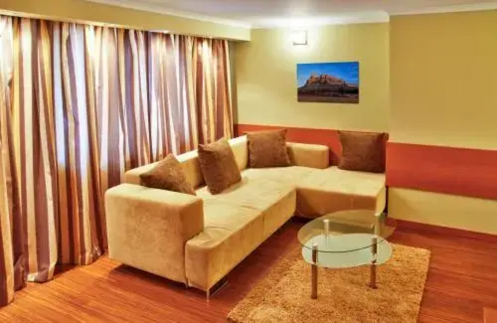 Lesanka Hotel & Wellness