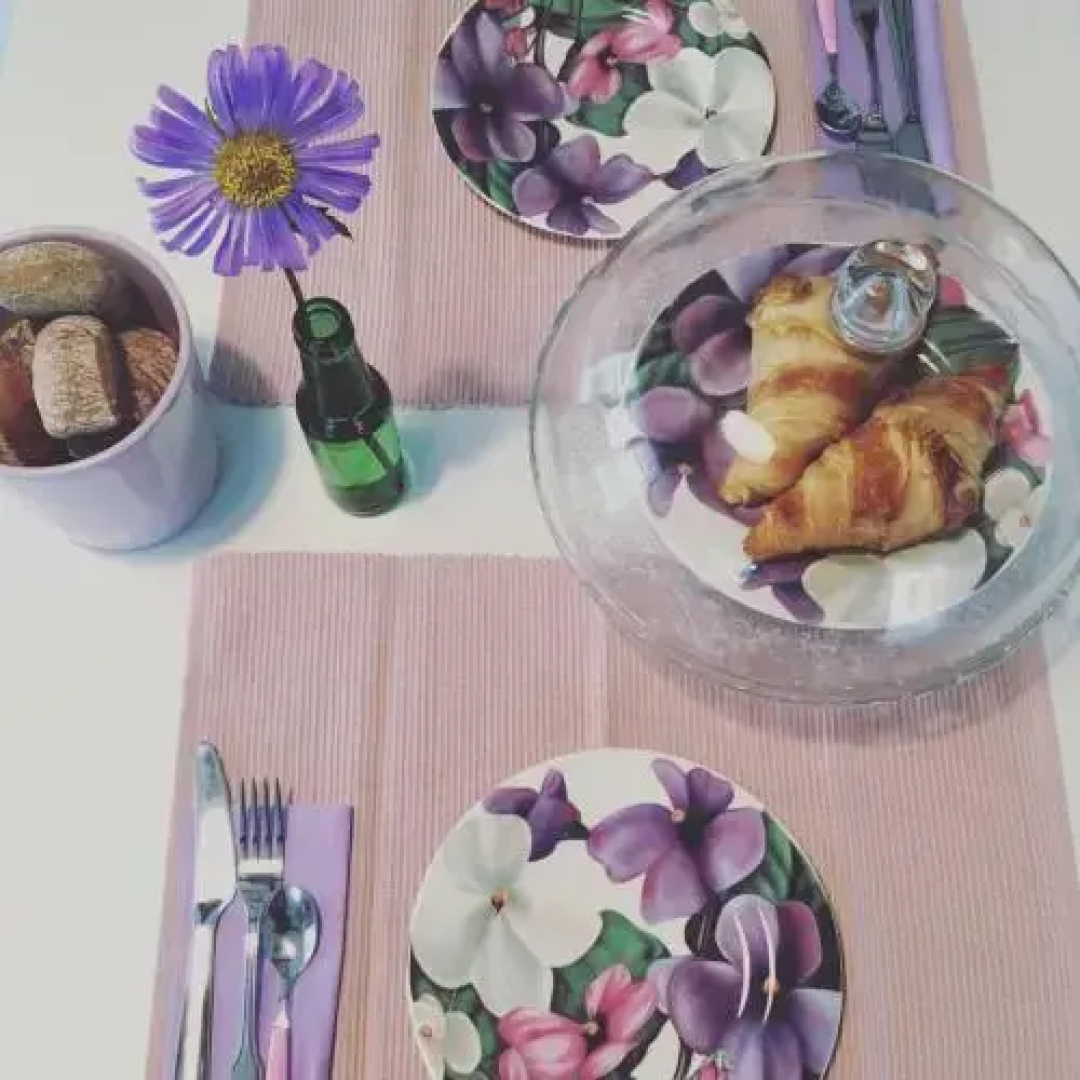 B&B La Dolce Casa