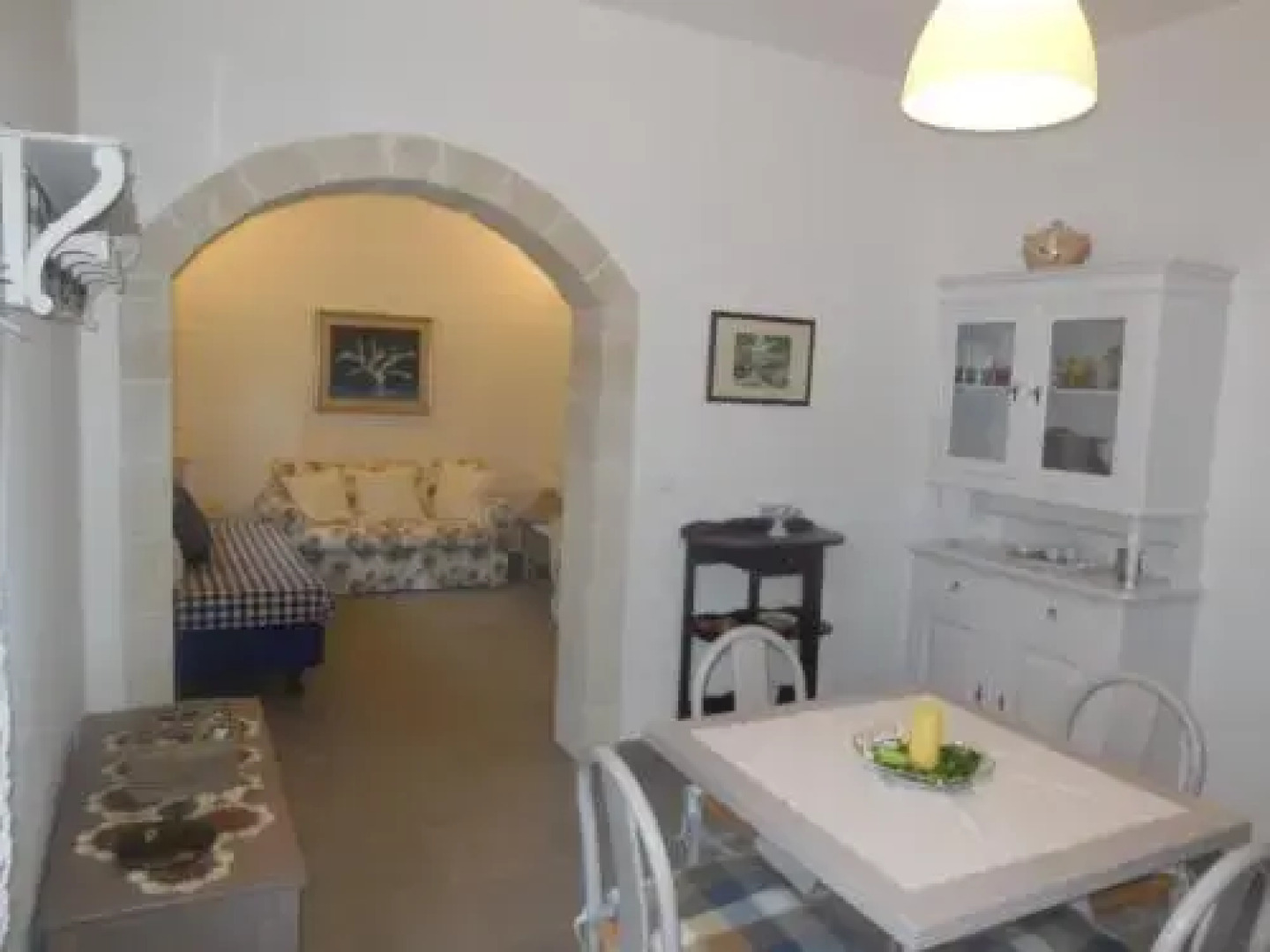 Masseria Pezze Galere