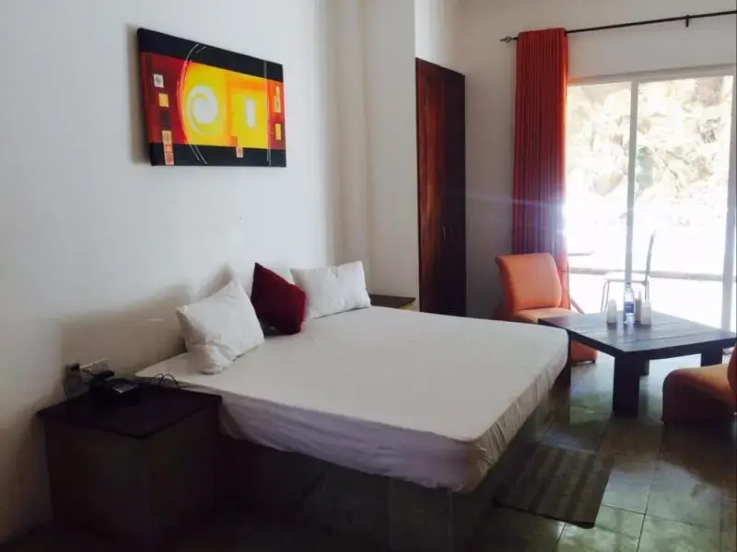 Hotel Sleek