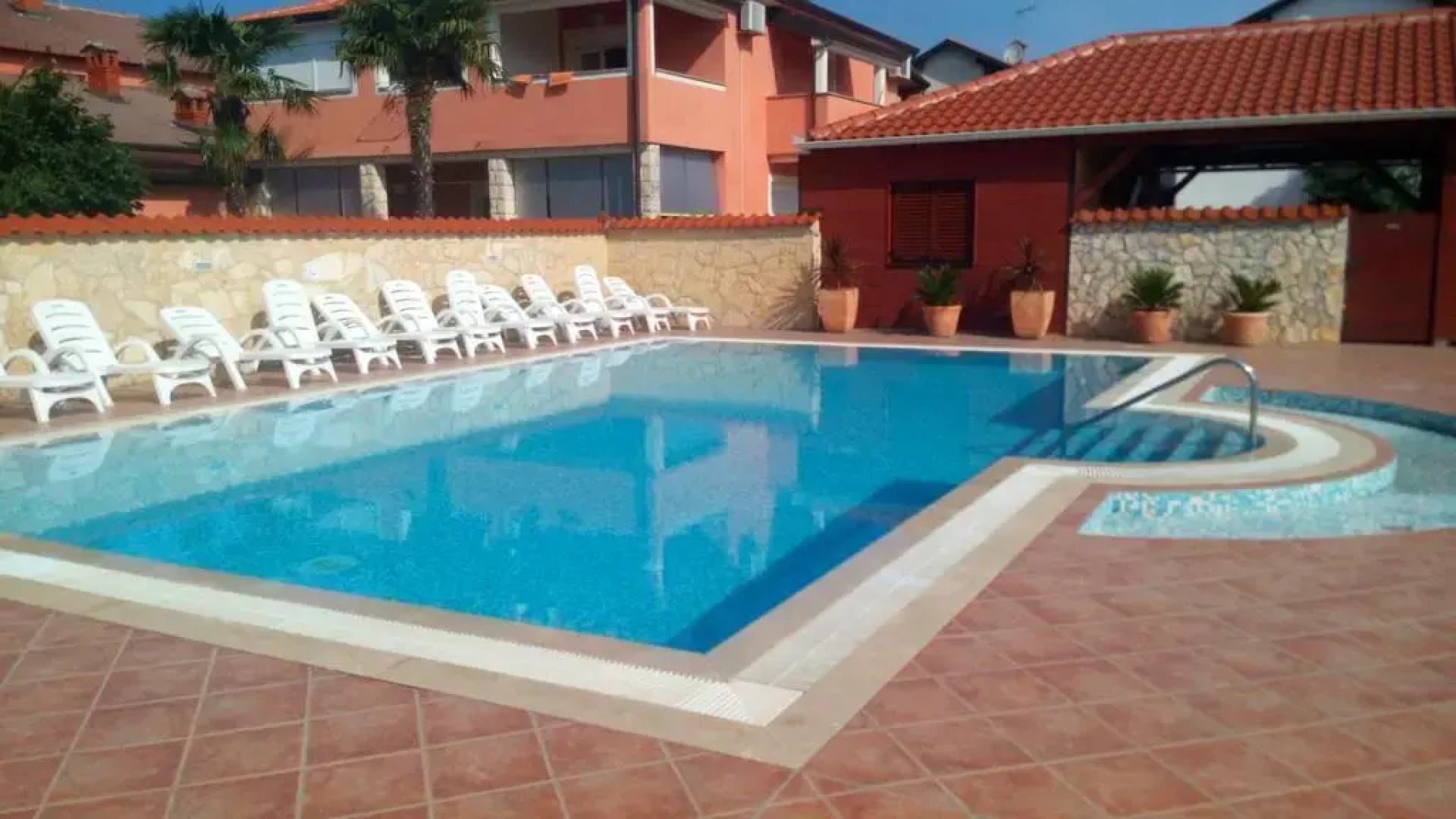 Villa Bonaca