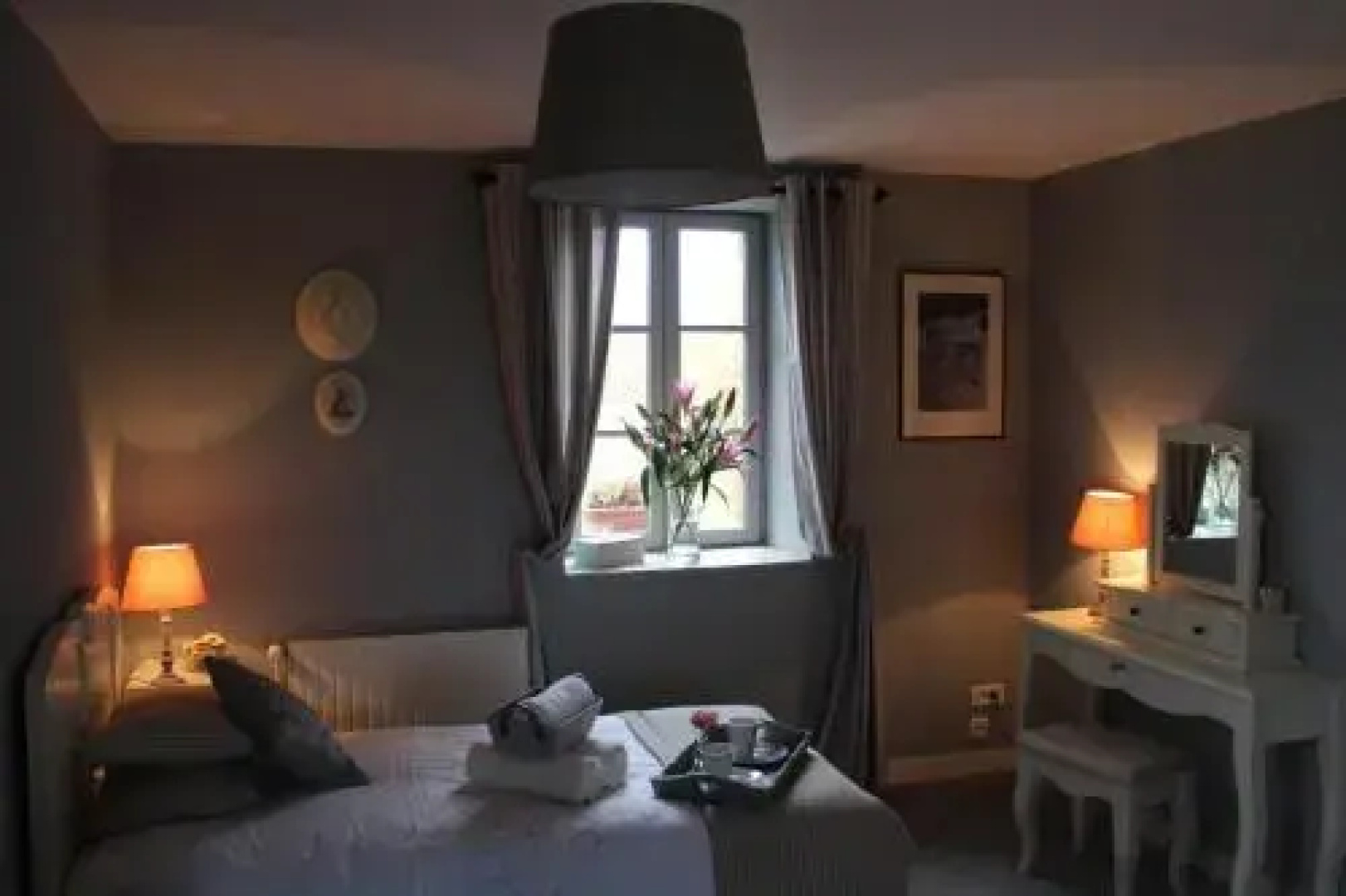 Le Domaine de lArche