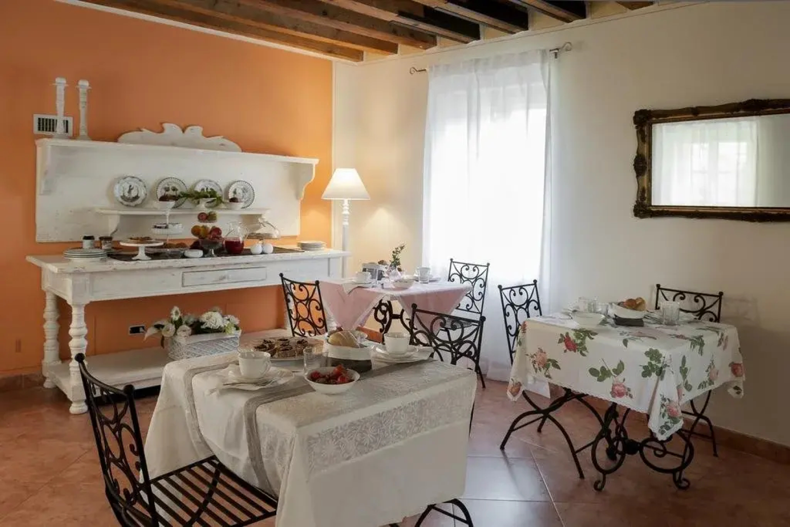 B&b Al Sicomoro