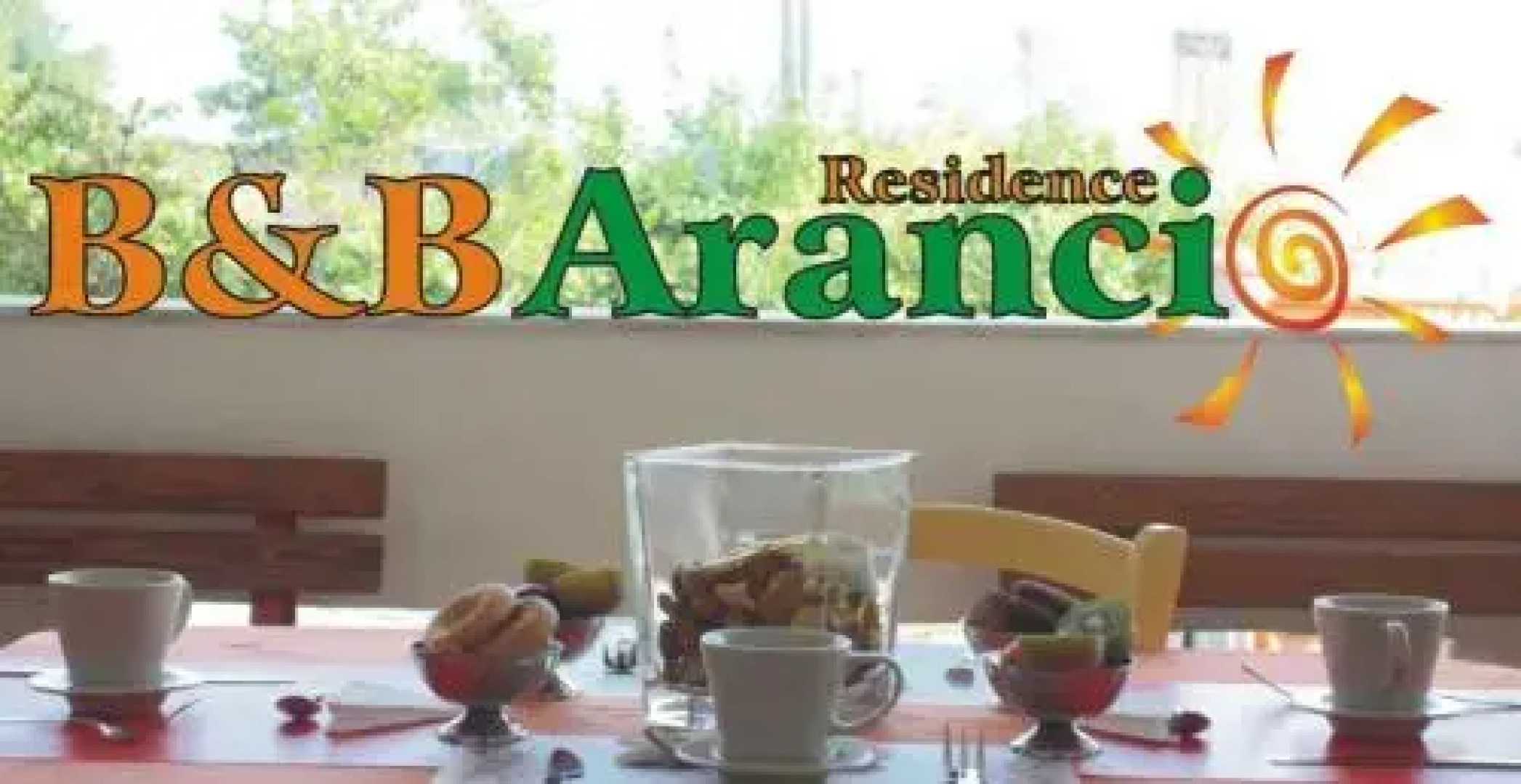 B&B Residence Arancio