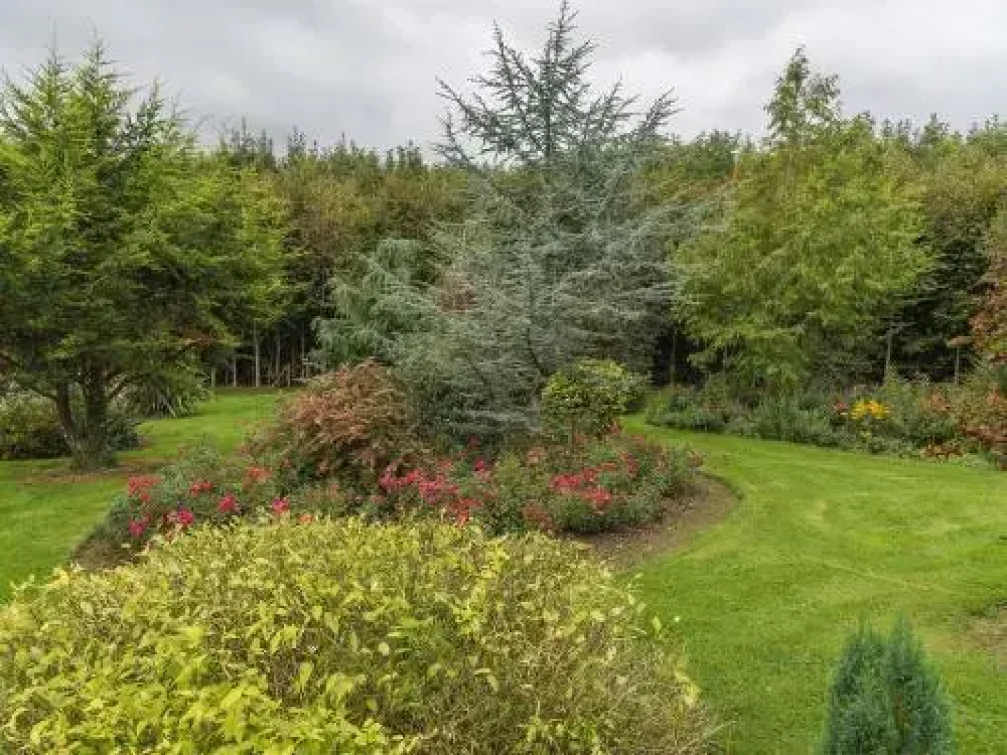 Ballyboy House