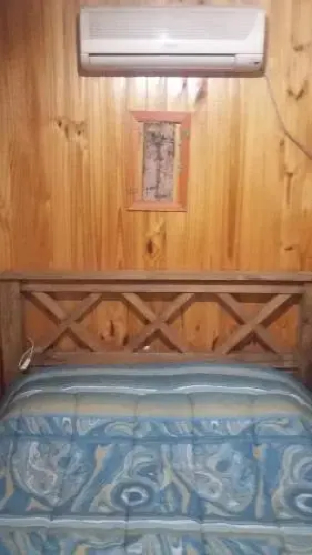 Cabañas La Terrada
