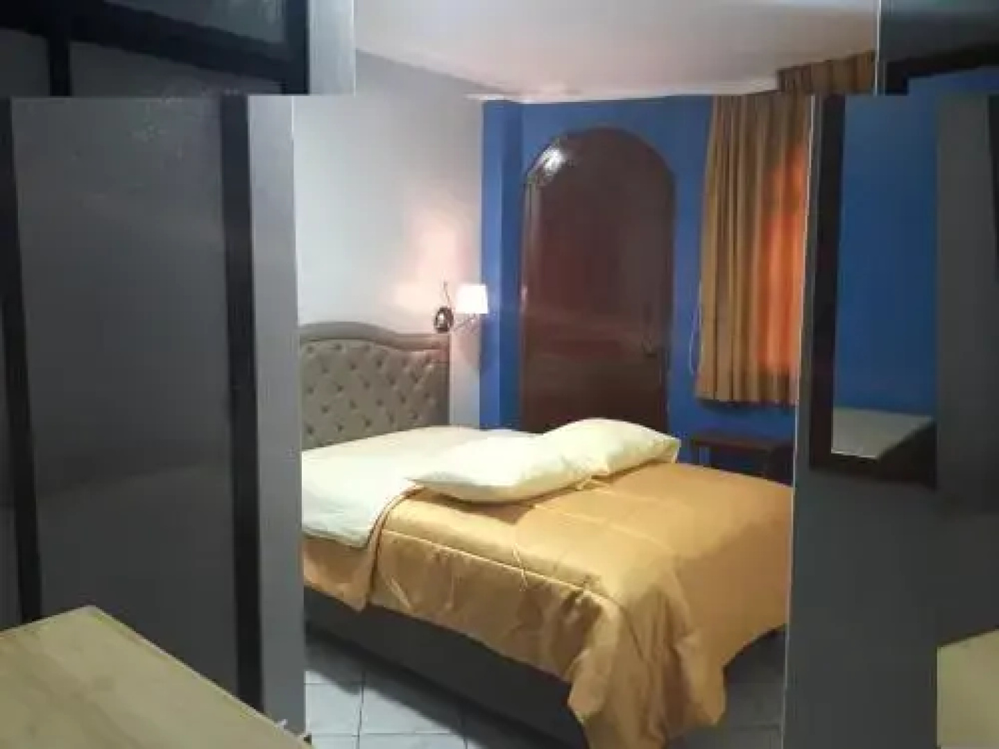 Hospedaje Karol