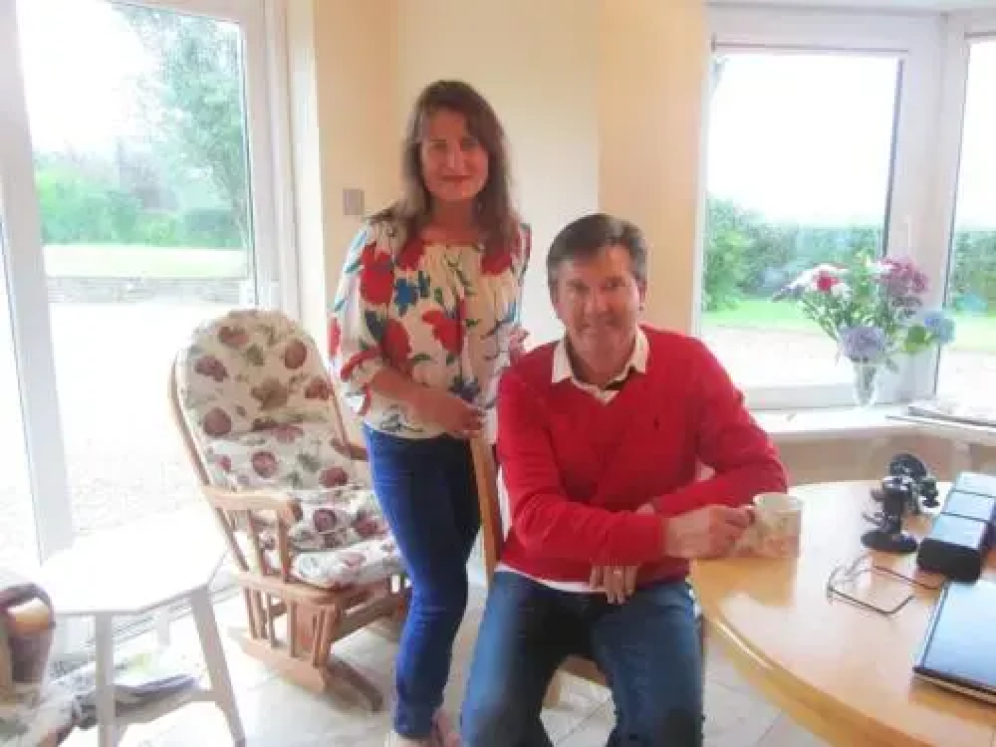 Edencrest B&B