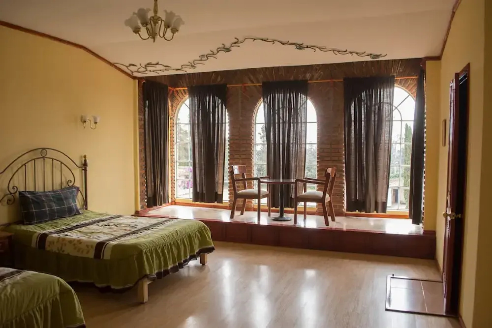 Hacienda Hotel Yemila