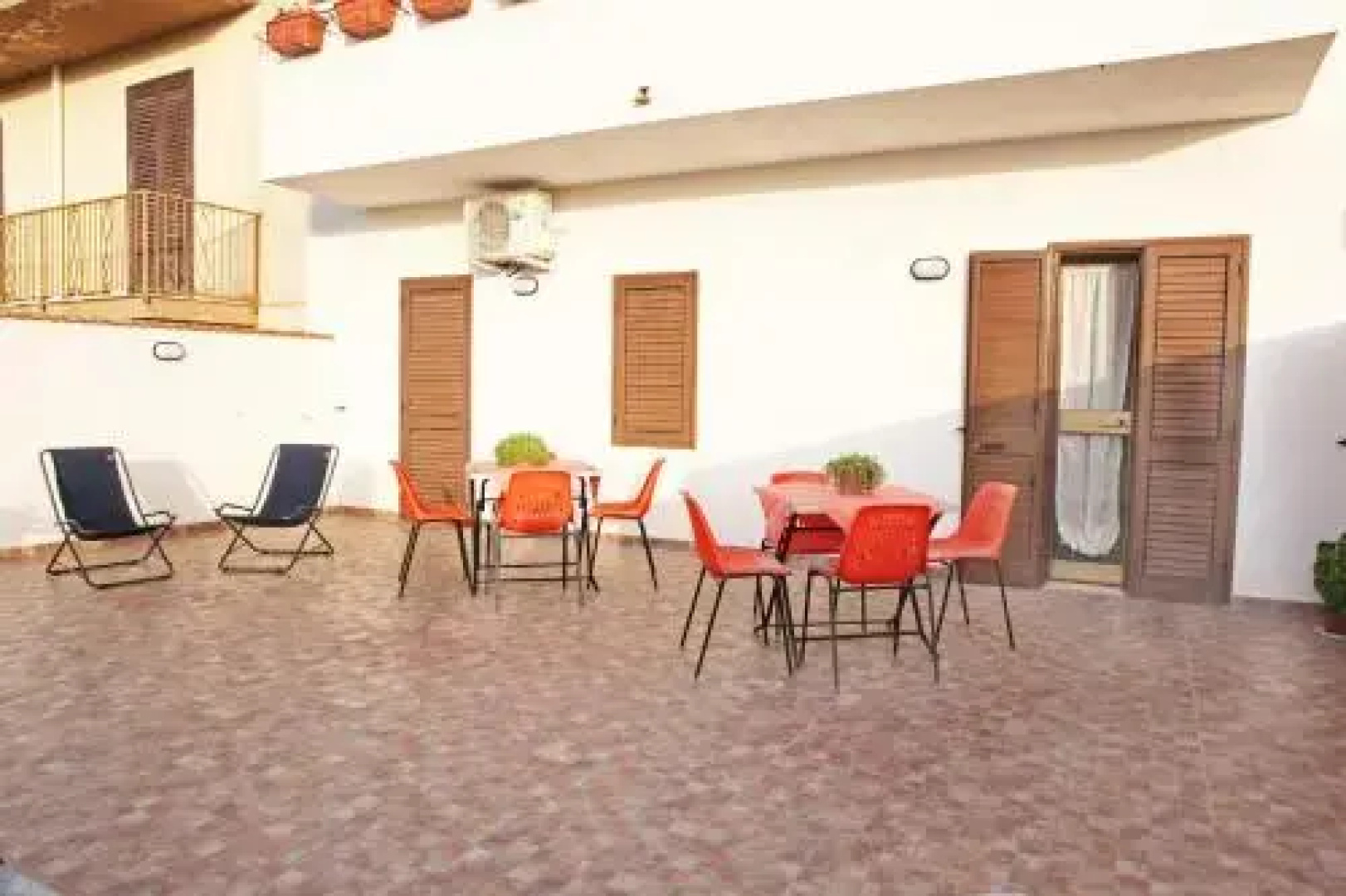 B&B Casa La Dolce Vita