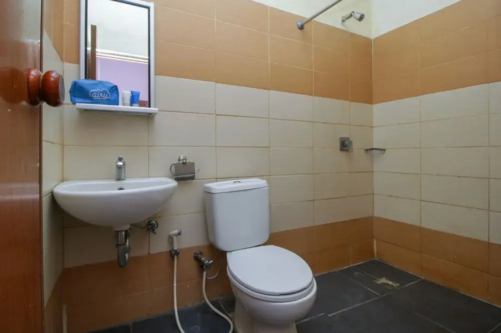 Maison Hotel Bukittinggi