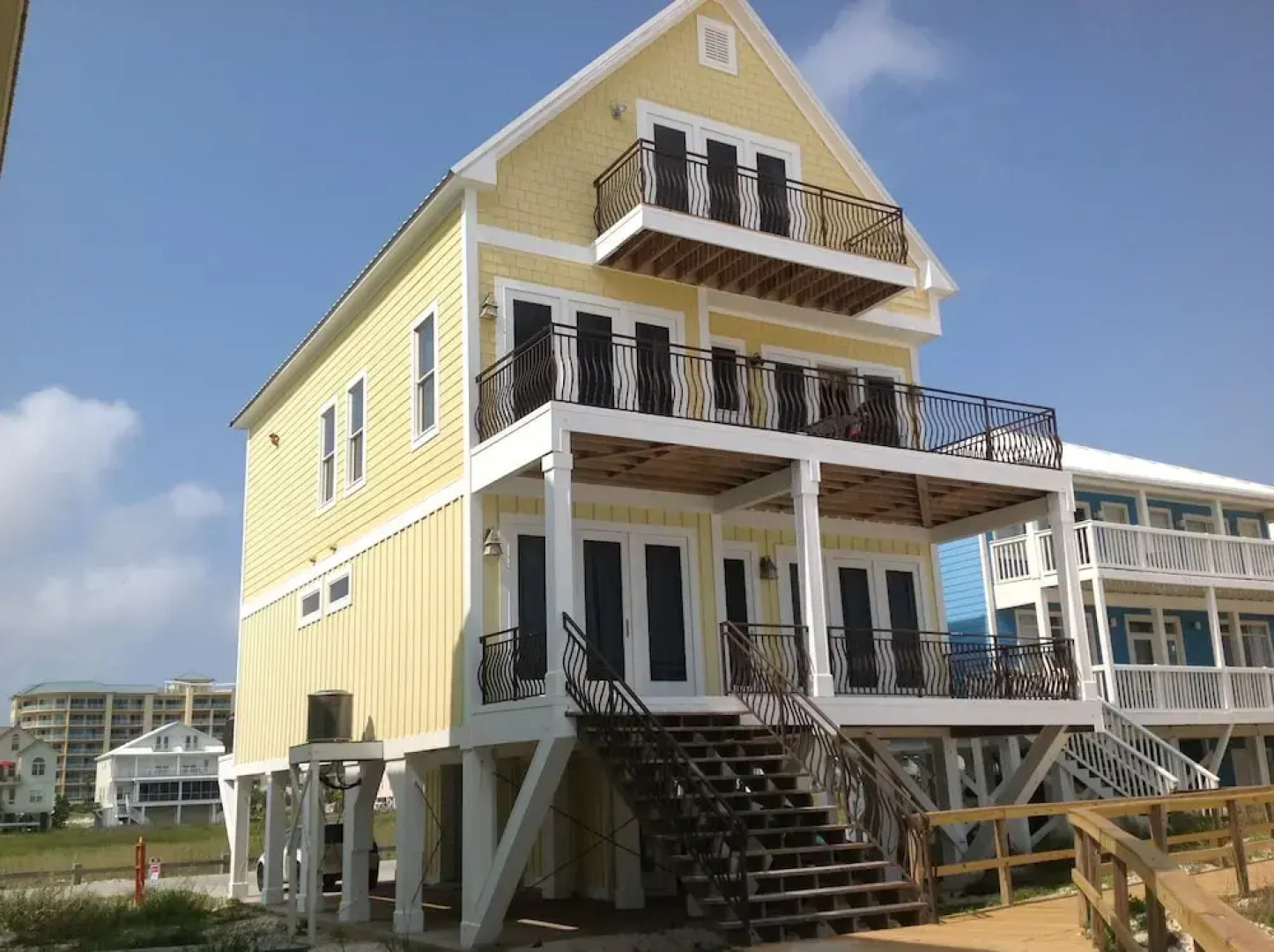 Endless Summer by RedAwning